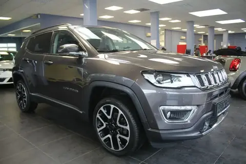 Used JEEP COMPASS Diesel 2018 Ad 