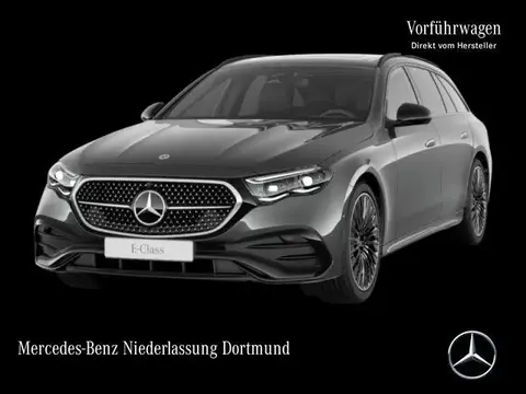 Annonce MERCEDES-BENZ CLASSE E Essence 2024 d'occasion 