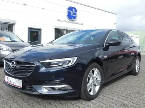 Annonce OPEL INSIGNIA Diesel 2019 d'occasion 