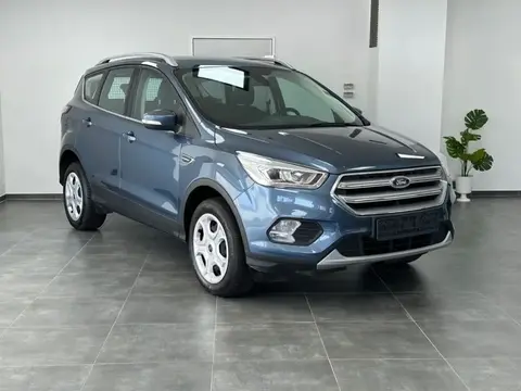 Used FORD KUGA Petrol 2020 Ad 