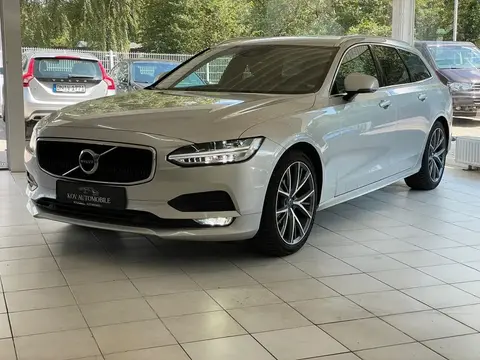 Annonce VOLVO V90 Diesel 2020 d'occasion 