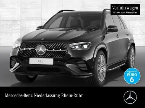 Used MERCEDES-BENZ CLASSE GLE Hybrid 2023 Ad 