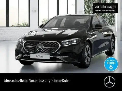 Used MERCEDES-BENZ CLASSE E Diesel 2024 Ad 