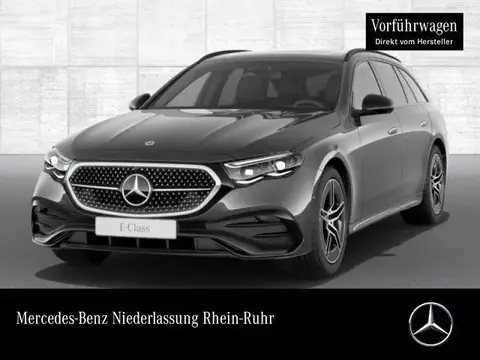 Annonce MERCEDES-BENZ CLASSE E Essence 2024 d'occasion 