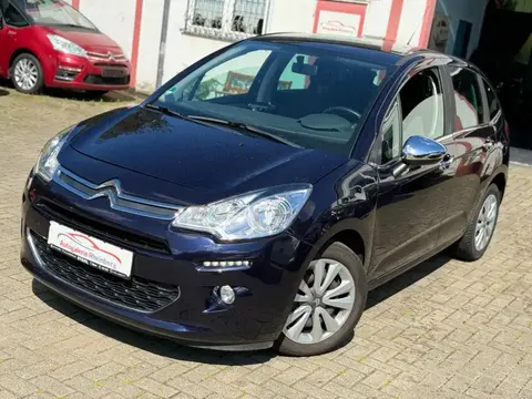 Annonce CITROEN C3 Essence 2015 d'occasion 