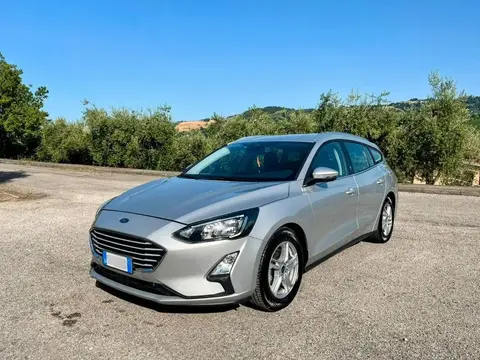 Used FORD FOCUS Diesel 2019 Ad 