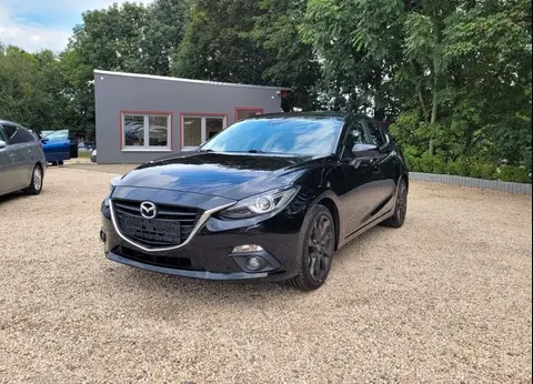 Used MAZDA 3 Petrol 2016 Ad 