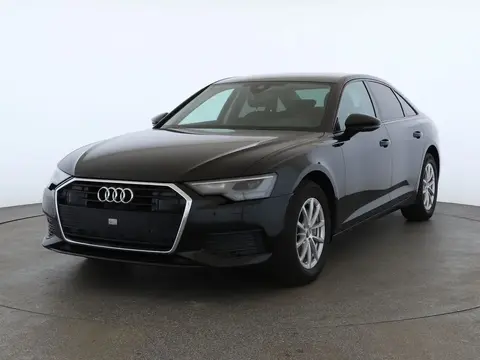 Annonce AUDI A6 Diesel 2020 d'occasion 