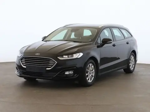 Annonce FORD MONDEO Diesel 2019 d'occasion 