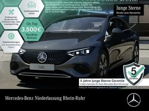 Annonce MERCEDES-BENZ EQE Non renseigné 2023 d'occasion 