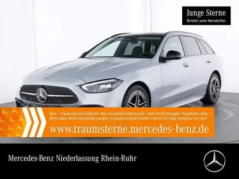 Used MERCEDES-BENZ CLASSE C Diesel 2023 Ad 