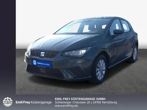 Used SEAT IBIZA Petrol 2023 Ad 