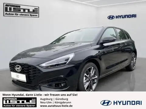 Used HYUNDAI I30 Petrol 2024 Ad 