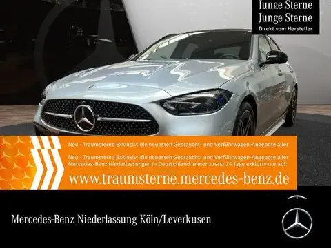 Annonce MERCEDES-BENZ CLASSE C Essence 2023 d'occasion 