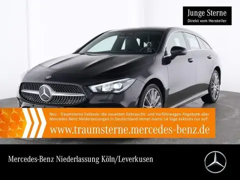 Used MERCEDES-BENZ CLASSE CLA Hybrid 2023 Ad 