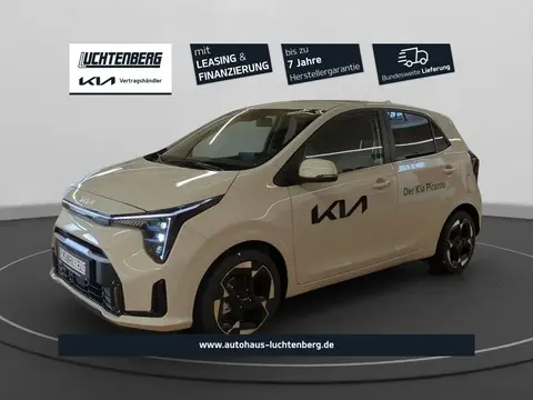 Annonce KIA PICANTO Essence 2024 d'occasion 