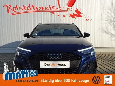 Used AUDI A3 Petrol 2021 Ad 