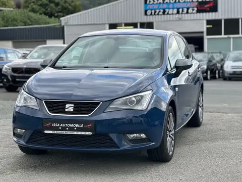 Used SEAT IBIZA Petrol 2016 Ad 