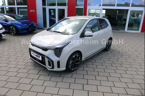 Annonce KIA PICANTO Essence 2024 d'occasion 