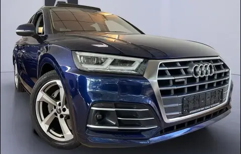 Annonce AUDI Q5 Diesel 2019 d'occasion 