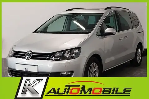 Used VOLKSWAGEN SHARAN Petrol 2022 Ad 