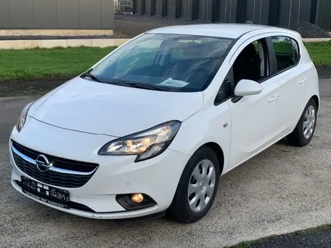 Annonce OPEL CORSA Essence 2019 d'occasion 