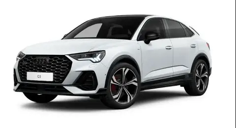 Annonce AUDI Q3 Diesel 2024 d'occasion 