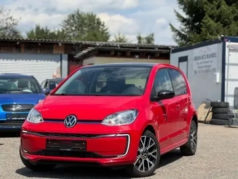 Annonce VOLKSWAGEN UP! Non renseigné 2021 d'occasion 