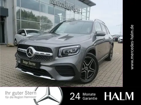 Used MERCEDES-BENZ CLASSE GLB Diesel 2020 Ad 