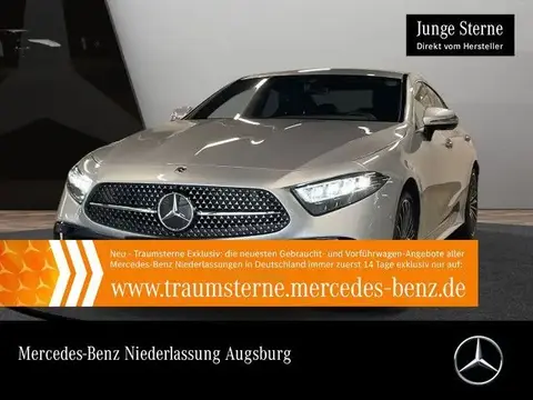 Used MERCEDES-BENZ CLASSE CLS Diesel 2022 Ad 