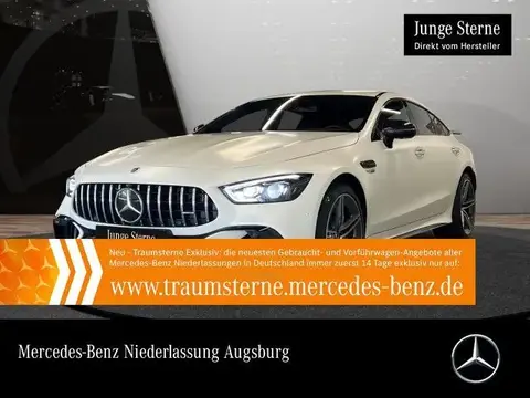 Used MERCEDES-BENZ CLASSE GT Hybrid 2023 Ad 