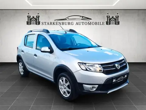 Used DACIA SANDERO Petrol 2015 Ad 