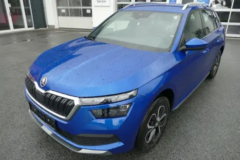 Used SKODA KAMIQ Petrol 2023 Ad 