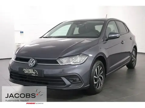 Used VOLKSWAGEN POLO Petrol 2023 Ad 