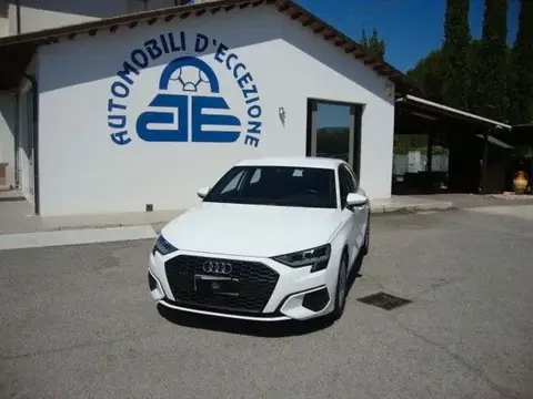 Annonce AUDI A3 Diesel 2021 d'occasion 