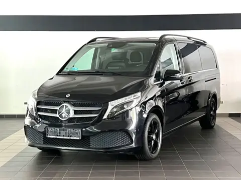 Used MERCEDES-BENZ CLASSE V Diesel 2019 Ad 