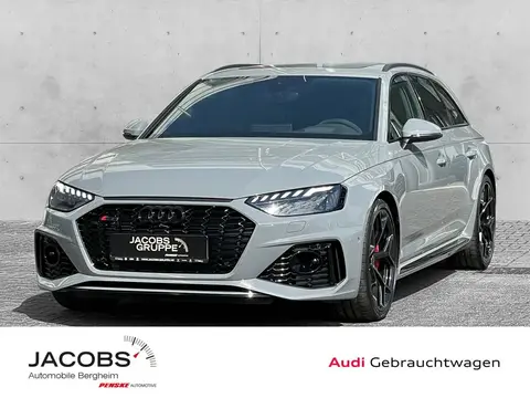 Annonce AUDI RS4 Essence 2024 d'occasion 