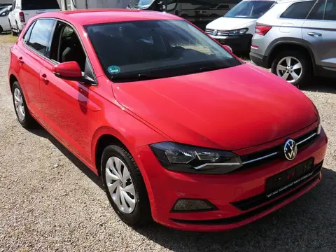 Used VOLKSWAGEN POLO Petrol 2020 Ad 