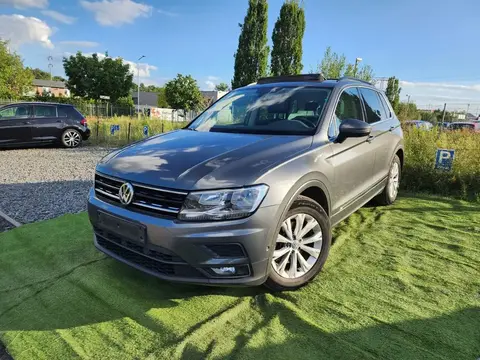 Used VOLKSWAGEN TIGUAN Diesel 2019 Ad 