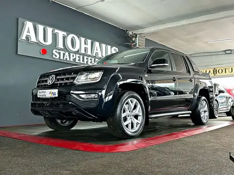 Used VOLKSWAGEN AMAROK Diesel 2019 Ad 