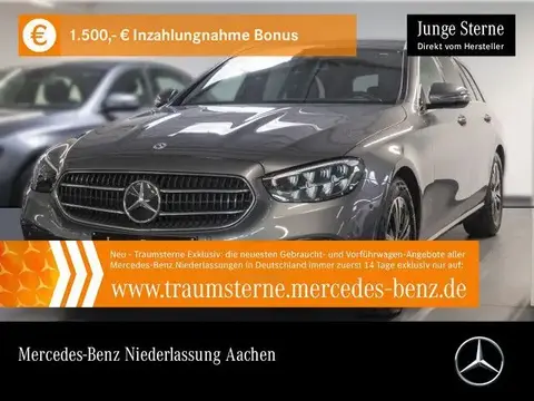 Used MERCEDES-BENZ CLASSE E Diesel 2023 Ad 