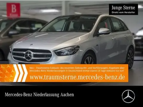 Annonce MERCEDES-BENZ CLASSE B Hybride 2021 d'occasion 