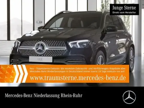 Used MERCEDES-BENZ CLASSE GLE Diesel 2019 Ad 