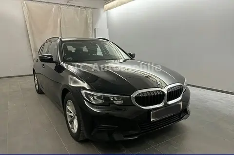 Used BMW SERIE 3 Diesel 2021 Ad 