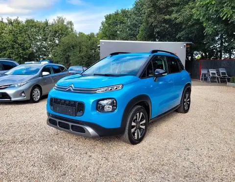 Annonce CITROEN C3 Essence 2018 d'occasion 