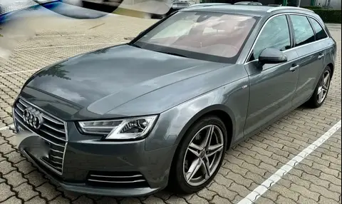 Used AUDI A4 Petrol 2017 Ad 