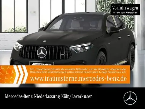 Annonce MERCEDES-BENZ CLASSE GLC Essence 2024 d'occasion Allemagne