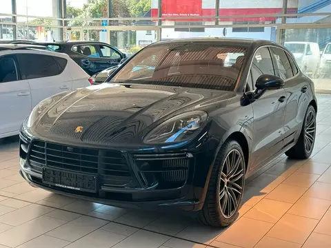 Used PORSCHE MACAN Petrol 2019 Ad 