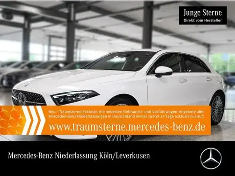 Used MERCEDES-BENZ CLASSE A Hybrid 2023 Ad 