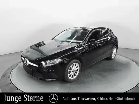 Used MERCEDES-BENZ CLASSE A Hybrid 2022 Ad 